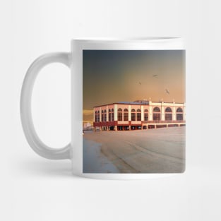 Music Pier Ocean City NJ Mug